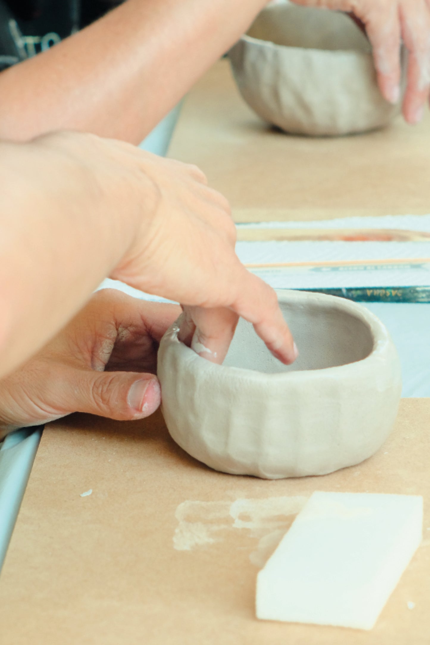 Cerámica en frío | Artemercado