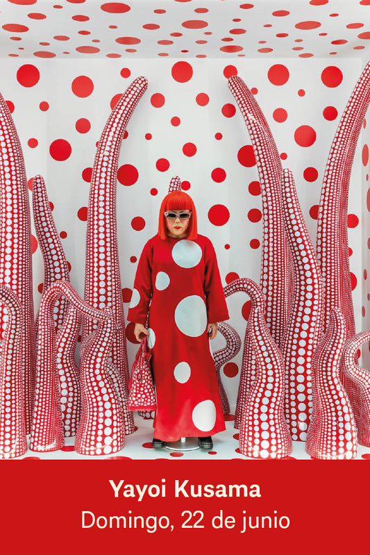 Domu | Yayoi Kusama