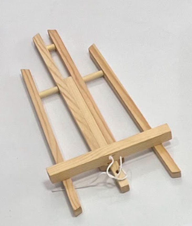 ¡Kit San Valentín para pintar en casa!