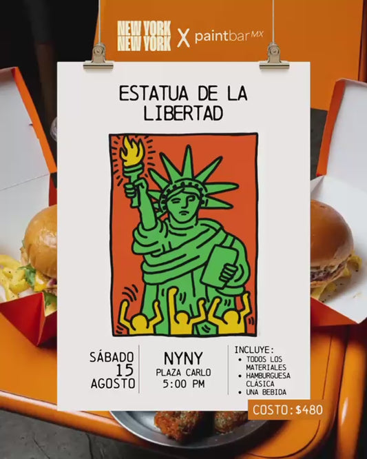 Estatua de la Libertad | NY NY